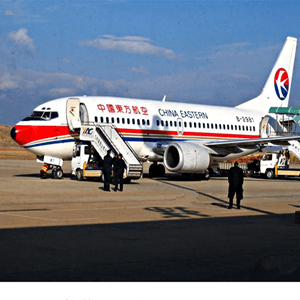 德宏芒市航空托运航空快运业稳步发展的原因是什么？